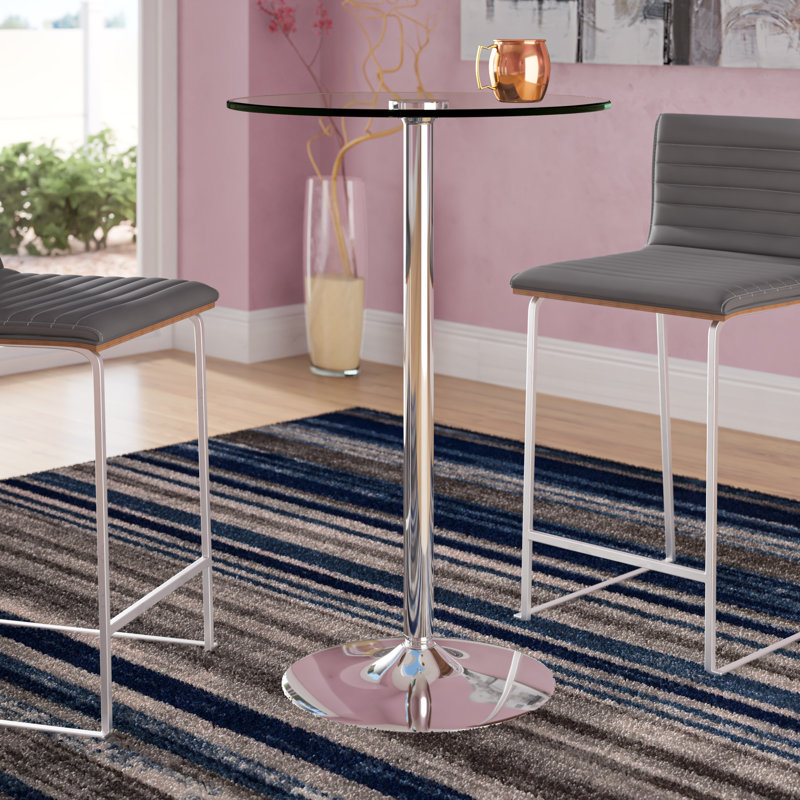 Wrought Studio Helmscott Dining Table & Reviews Wayfair